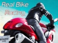 खेल Real Bike Racing