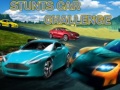 ಗೇಮ್ Stunts Car Challenge
