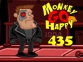 ಗೇಮ್ Monkey GO Happy Stage 435