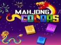 खेल Mahjong Colors