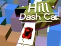 खेल Hill Dash Car