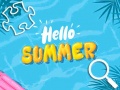 खेल Hello Summer