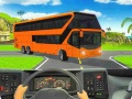खेल Heavy Coach Bus Simulation