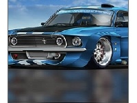 खेल Cool cars
