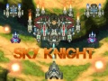 खेल Sky Knight