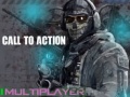 खेल Call to Action Multiplayer