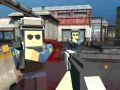 ಗೇಮ್ Pixel Factory Battle 3D.io