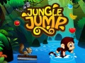 खेल Jungle Jump