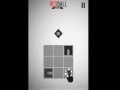 खेल Red Ball Puzzle