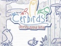 खेल Cerbirds