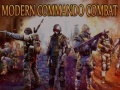 खेल Modern Commando Combat