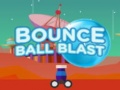 खेल Bounce Ball Blast
