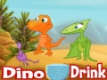 खेल Dino Drink