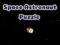 खेल Space Astronaut Puzzle