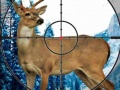 खेल Sniper Stag Hunter