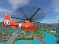 खेल 911 Rescue Helicopter Simulation 2020