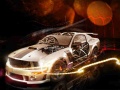 खेल Cool Cars Jigsaw Puzzle