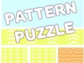 खेल Pattern Puzzle