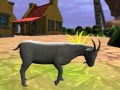 खेल Angry Goat Rampage Craze Simulator