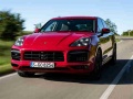 खेल 2020 Porsche Cayenne GTS Puzzle