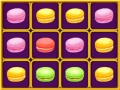 खेल Macarons Block Collapse