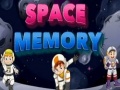 खेल Space Memory