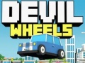 खेल Devil Wheels