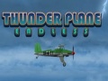 खेल Thunder Plane Endless