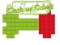 खेल Clash Of Cubes