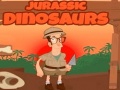 खेल Jurassic Dinosaurs