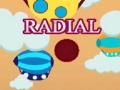 खेल Radial