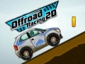 खेल Offroad Racing 2D