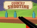 खेल Country Shooting