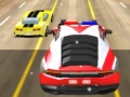 ಗೇಮ್ Police Car Racing