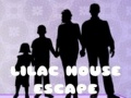 खेल Lilac House Escape