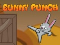 ગેમ Bunny Punch
