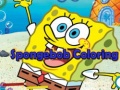 खेल Spongebob Coloring
