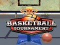 खेल Basketball Tournament