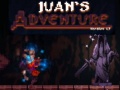 खेल Juan's Adventure