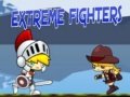 ગેમ Extreme Fighters