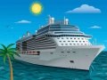 खेल Cruise Ships Memory