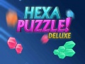 खेल Hexa Puzzle Deluxe