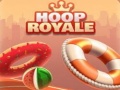 खेल Hoop Royale