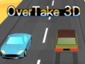 खेल Overtake 3D