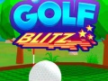 खेल Golf Blitz
