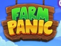 खेल Farm Panic