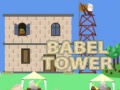 ಗೇಮ್ Babel Tower