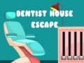 खेल Dentist House Escape