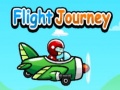 விளையாட்டு Flight Journey