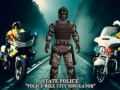 ગેમ State Police 